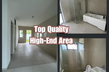 Ara Sendayan @ Bandar Seri Sendayan