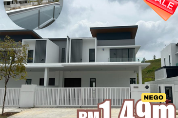 Ara Sendayan @ Bandar Seri Sendayan