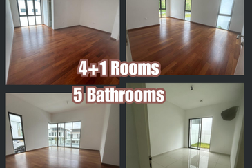 Ara Sendayan @ Bandar Seri Sendayan