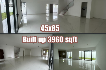 Ara Sendayan @ Bandar Seri Sendayan