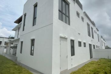 Ara Sendayan @ Bandar Seri Sendayan