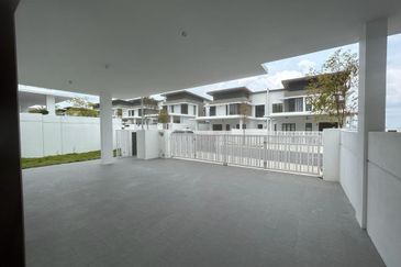 Ara Sendayan @ Bandar Seri Sendayan