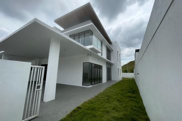 Ara Sendayan @ Bandar Seri Sendayan