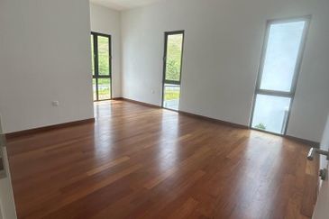 Ara Sendayan @ Bandar Seri Sendayan