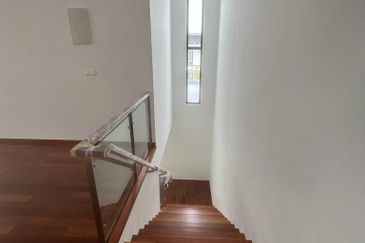 Ara Sendayan @ Bandar Seri Sendayan