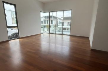 Ara Sendayan @ Bandar Seri Sendayan