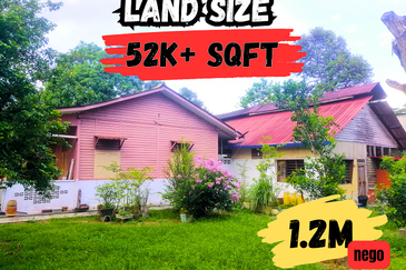 𝐒𝐞𝐫𝐞𝐦𝐛𝐚𝐧 𝐓𝐨𝐰𝐧 - 𝟏.𝟐 𝐀𝐜𝐫𝐞𝐬 𝐑𝐞𝐬𝐢𝐝𝐞𝐧𝐭𝐢𝐚𝐥 𝐋𝐚𝐧𝐝 𝐅𝐨𝐫 𝐒𝐚𝐥𝐞