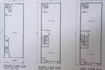 Biz Avenue Seremban 2