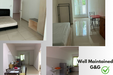 HIJAYU 3A @ BANDAR SRI SENDAYAN