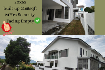 Taman Surian @ Serintin