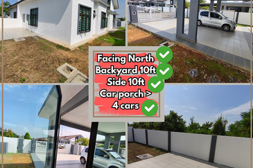 TAMAN PD TEKNIK FASA II