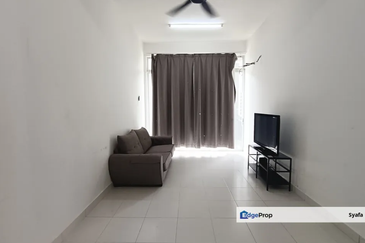 Dahlia Court Apartment