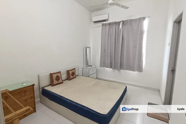 Dahlia Court Apartment