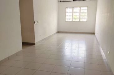 Harmony Apartment @ Eco Majestic