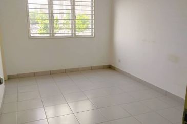 Harmony Apartment @ Eco Majestic