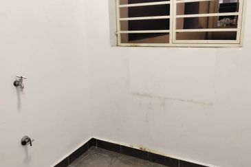 Harmony Apartment @ Eco Majestic