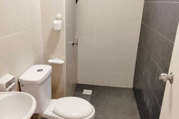 Harmony Apartment @ Eco Majestic