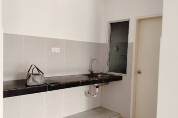 Harmony Apartment @ Eco Majestic