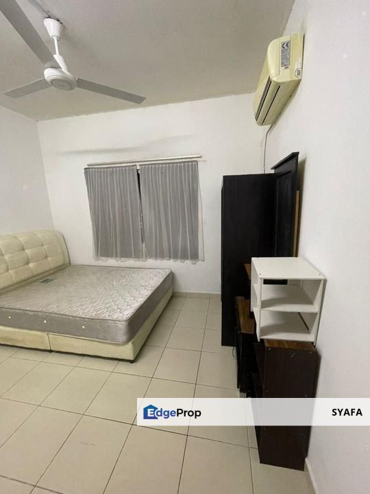 Sri Ixora Kajang Sg Chua Kajang, Selangor, Kajang