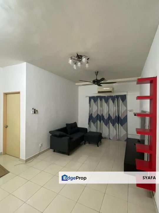 Sri Ixora Kajang Sg Chua Kajang, Selangor, Kajang