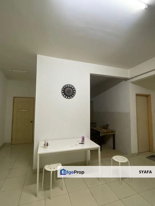 Sri Ixora Kajang Sg Chua Kajang, Selangor, Kajang