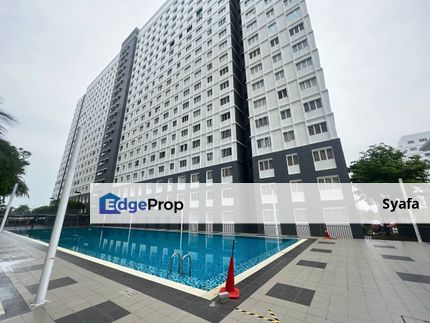 Eco Majestic, Karisma Apartment Semenyih , Selangor, Semenyih