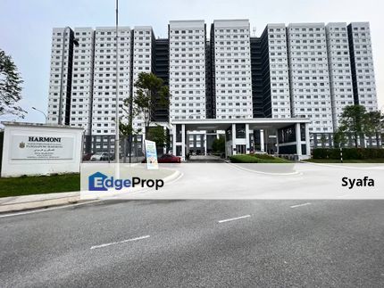 Eco Majestic Harmoni Apartment Semenyih , Selangor, Semenyih