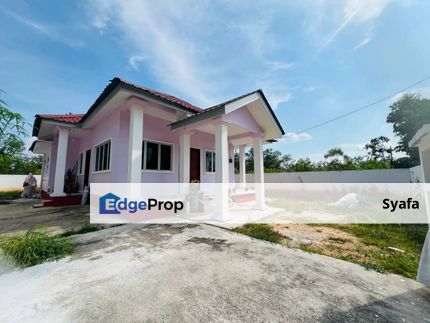 Single Storey Bungalow Mahkota Hills Lenggeng, Negeri Sembilan, Lenggeng