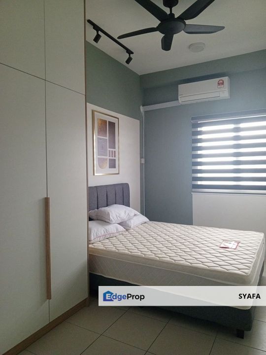 Kita Impian Apartment Cybersouth, Dengkil, Selangor, Dengkil