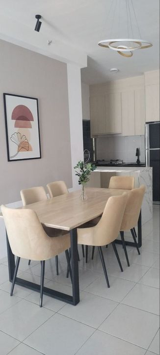 Kita Impian Apartment Cybersouth, Dengkil, Selangor, Dengkil