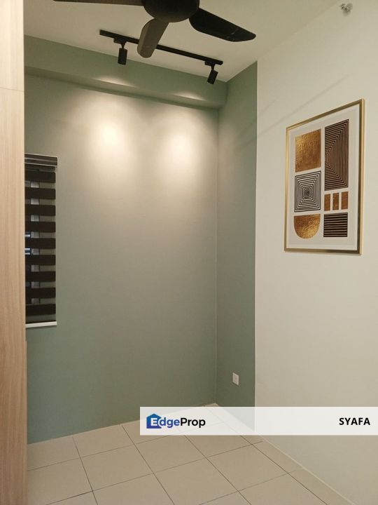 Kita Impian Apartment Cybersouth, Dengkil, Selangor, Dengkil