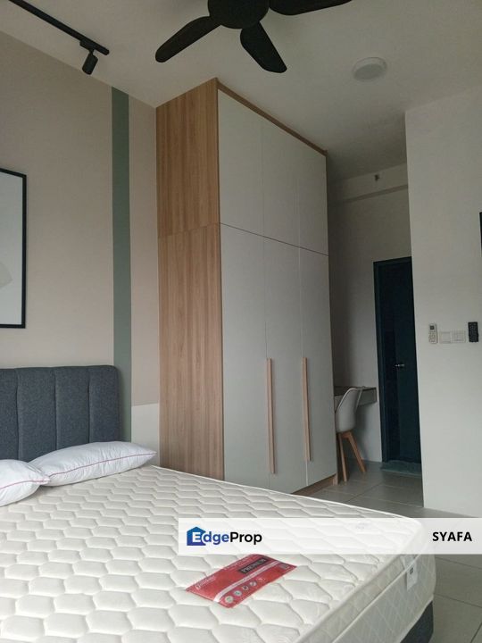 Kita Impian Apartment Cybersouth, Dengkil, Selangor, Dengkil