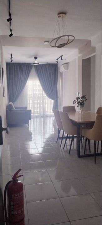 Kita Impian Apartment Cybersouth, Dengkil, Selangor, Dengkil