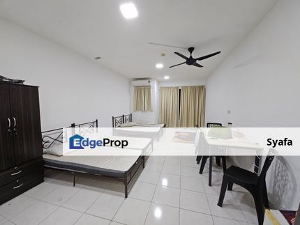 Fully Furnished Tiara Imperio, Bangi, Selangor, Bangi