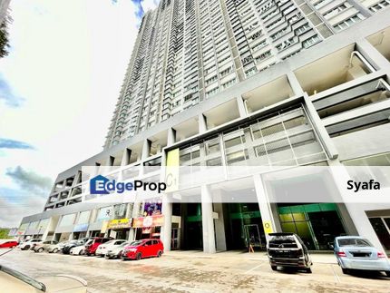 Savanna Executive  Suites Southville City Bangi, Selangor, Bangi