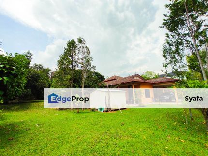 Big Land Bungalow Sungai Kantan Kajang , Selangor, Kajang