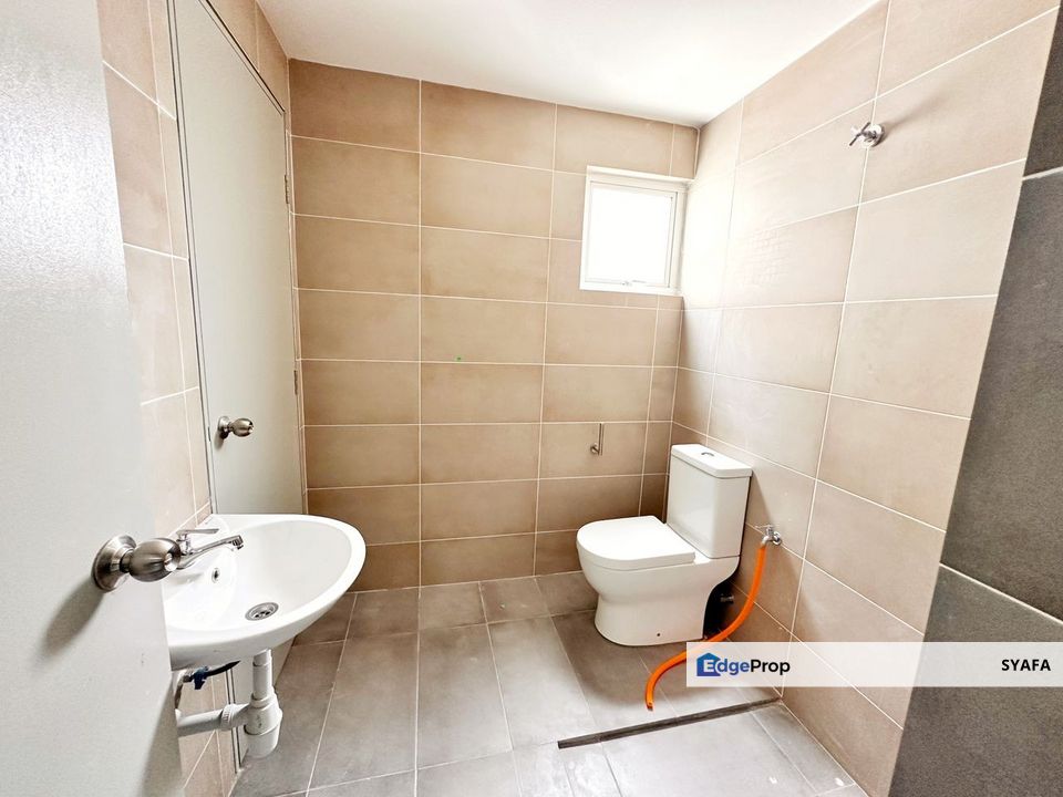 Platinum Town House Resident Dengkil, Selangor, Dengkil