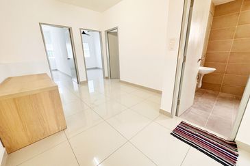 Platinum Residence @ Dengkil