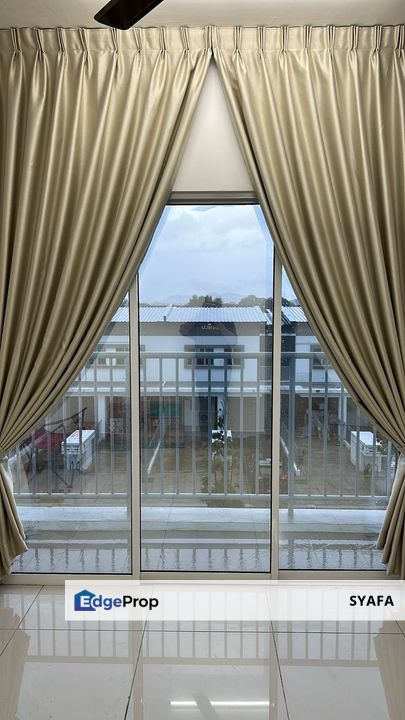 Platinum Town House Resident Dengkil, Selangor, Dengkil