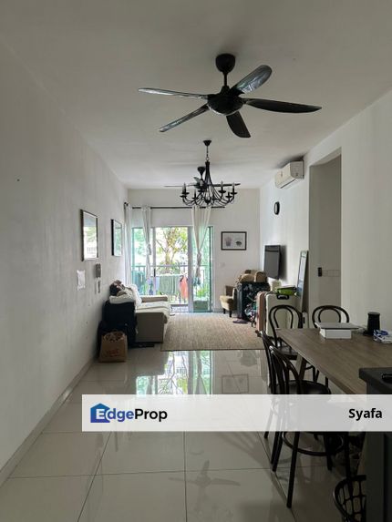 [Savanna] Smart Homes Fully Furnished Southville City Bangi Dengkil, Selangor, Bangi