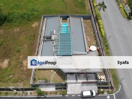 Bungalow Single Storey Taman PJ Perdana Seremban, Negeri Sembilan, Seremban