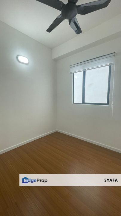 Partial Furnished Zahra Residence Semenyih, Selangor, Semenyih