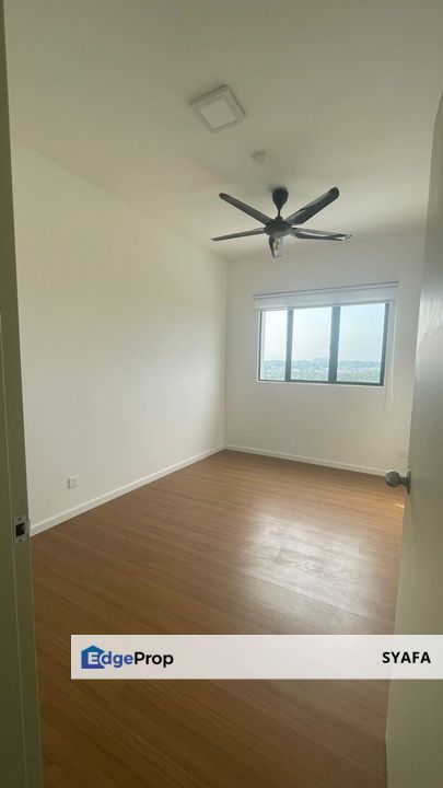 Partial Furnished Zahra Residence Semenyih, Selangor, Semenyih