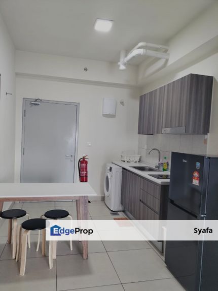 Fully Furnished Edusphere Cyberjaya near Multimedia University, Selangor, Cyberjaya