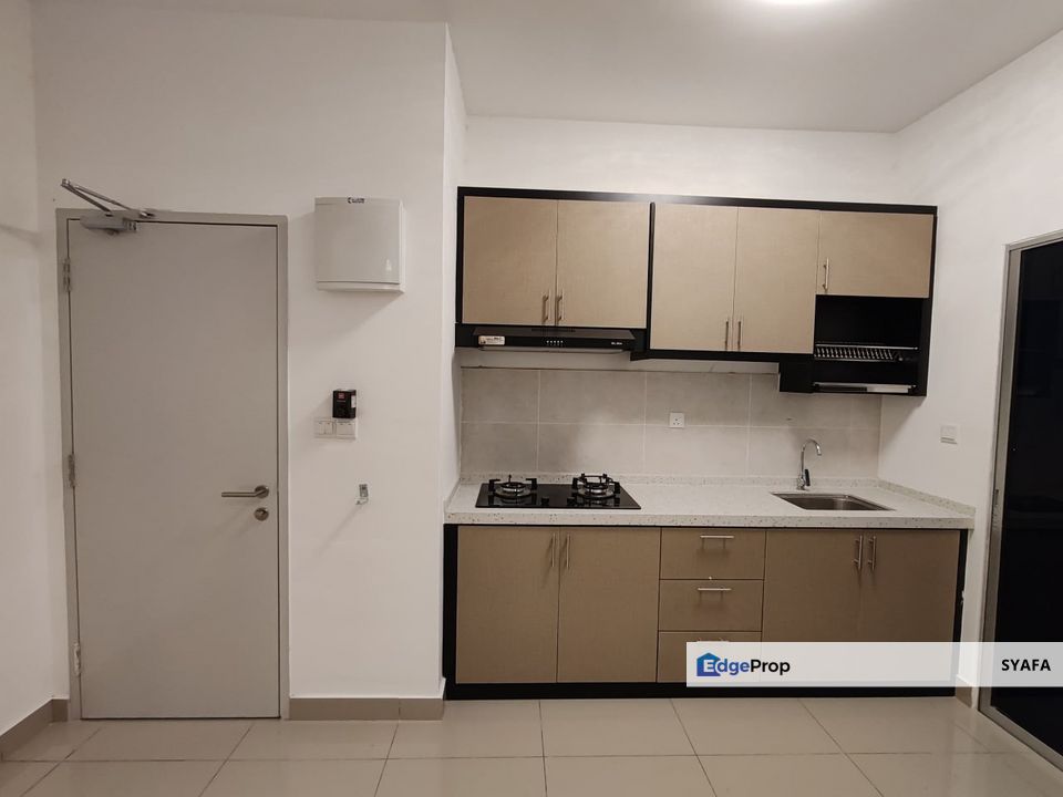 Apartment Acacia Residence @ Salak Perdana Sepang, Selangor, Sepang