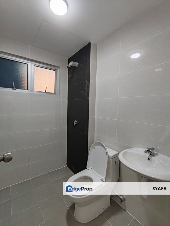 Apartment Acacia Residence @ Salak Perdana Sepang, Selangor, Sepang