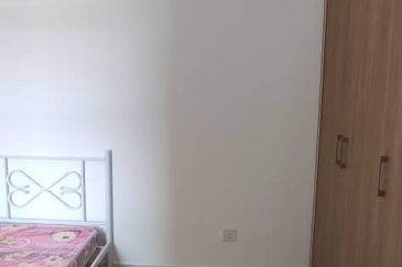 Arena Residences @ Warisan Puteri