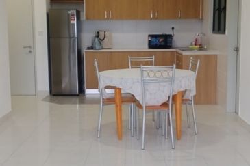 Arena Residences @ Warisan Puteri