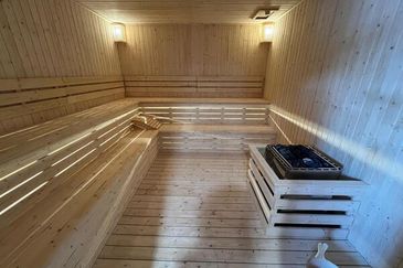 Arena Residences @ Warisan Puteri