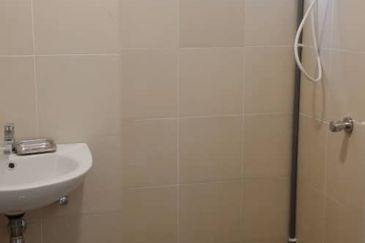 Arena Residences @ Warisan Puteri